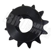14T Tooth 41/40 Sprocket Gear with 5/8" Bore for Jackshaft Mini Bike Go Kart