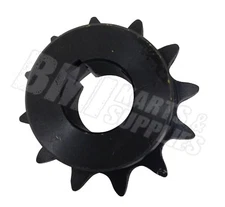 14T Tooth #41/40 Sprocket Gear with 5/8" Bore for Jackshaft Mini Bike Go Kart