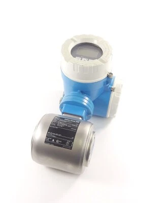 Endress+Hauser 53H40-UH0B1BA0ABAA PROMAG 53 mit PROMAG H