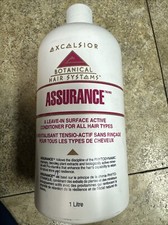 Excelsior Assurance A Leave In Surface Active...