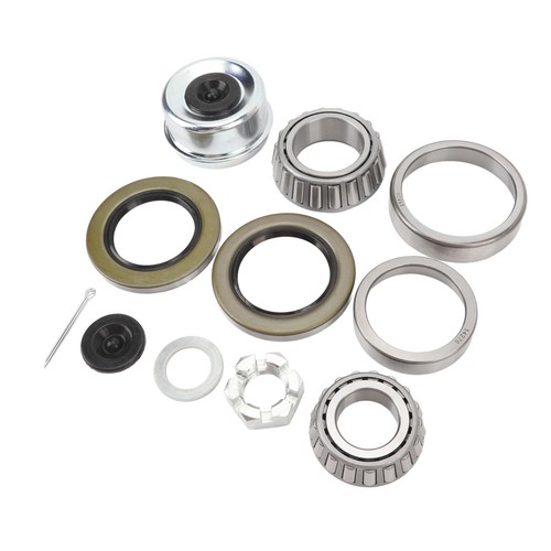 Boat Trailer Axles Bearing Kit Hub Wheel Bearing Kit For Boat Trailer With - Picture 18 of 24