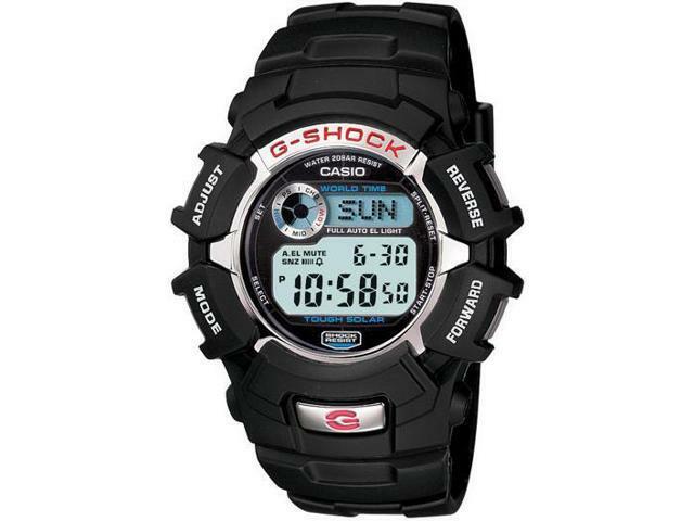 ミュージシャン GLAY 30th Anniversary LIMITED G-SHOCK GLAY 30th Anniversary Collab G-Shock Watch, Durable, Limited