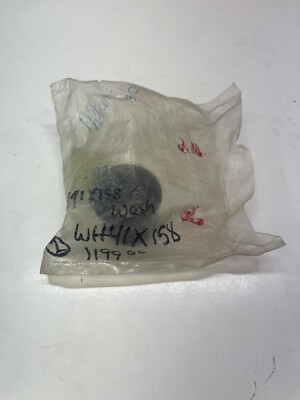 #ad GE Washer Hose Adapter WH41X158 $16.00