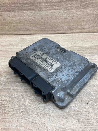 06A906018DJ 0261206144 Bosch Volkswagen Audi Seat Skoda Motorsteuergerät Motormodul