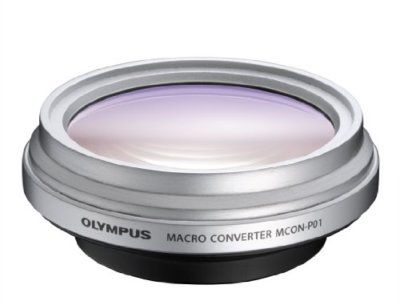 OLYMPUS Mirrorless SLR PEN Macro Converter f/3.5 MCON-P01 150mm-14mm