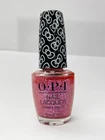 OPI Nail Polish GLITTER