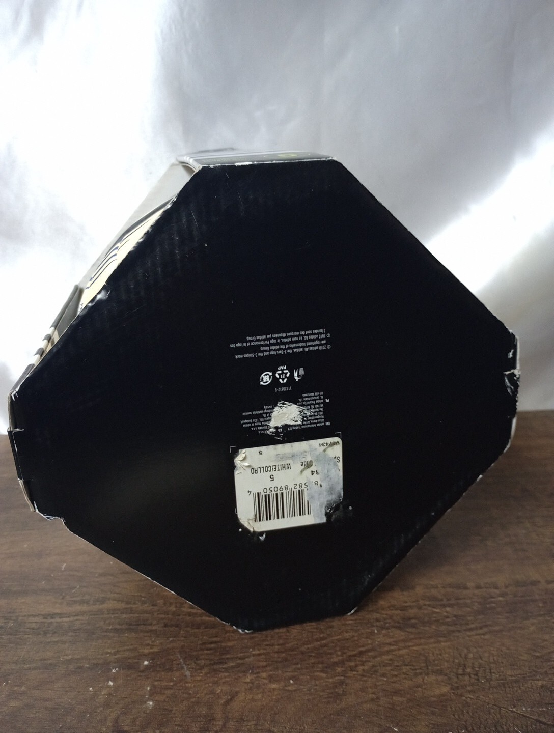 Adidas Speedcell Glider Match Ball Replica Size 5 Soccer Ball 2011