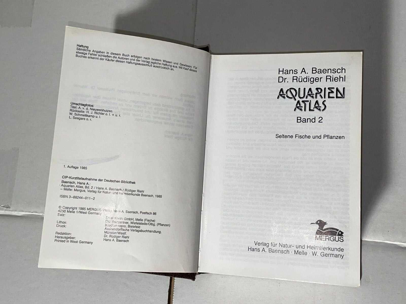 Thumbnail - Aquarien-atlas