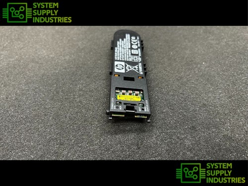 HP 460499-001 4,5V 650 mAh batterie contrôleur raid 462976-001 - Photo 3/3