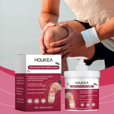 Houkea Joint Pain Relief Cream D2P3