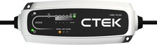 Ctek Ct5 Time To Go Battery Charger