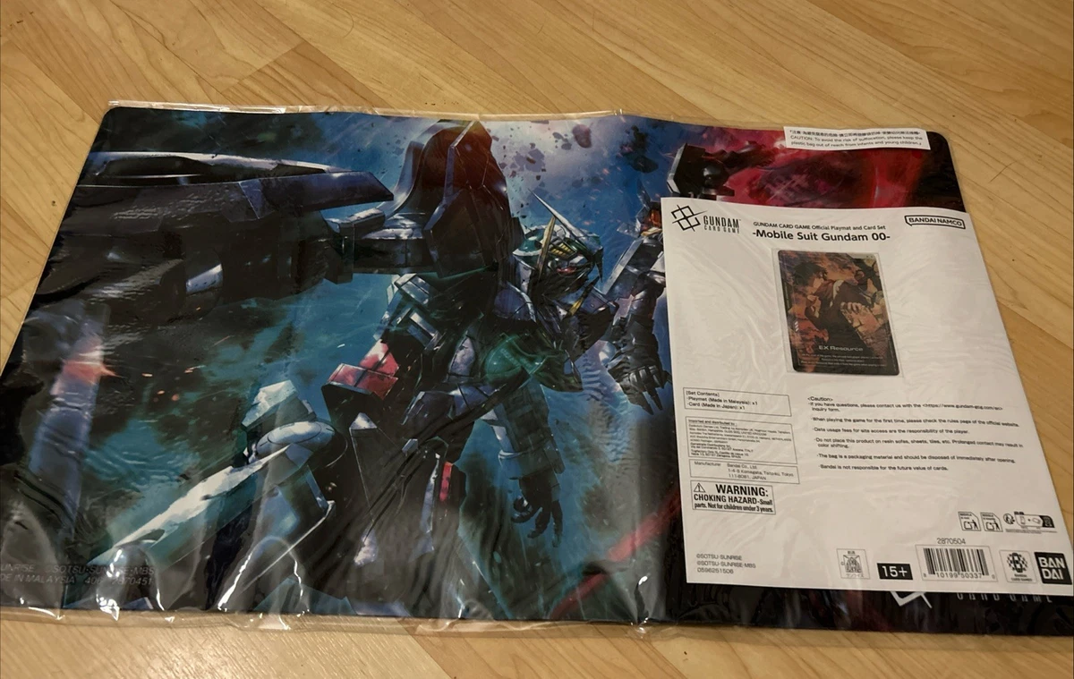 Trading Card Games Gundam War TCG for sale | eBay
