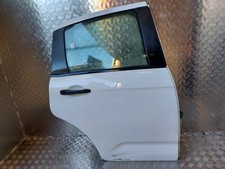 Porte arrière et accessoires Citroen C3