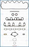 Ajusa 53021800 Dichtungssatz, Zylinderkopf FüR VW