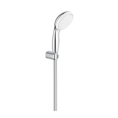 Grohe Tempesta 100 Duschset 2Jet Chrom | 2779810E Chrom
