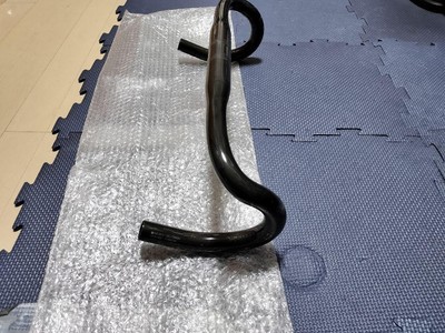 パーツ Bontrager pro vr-c 400mm Bontrager Pro VR-C Carbon Road Bike Handlebar 420mm Used | eBay