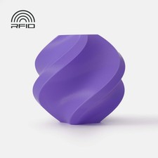 Bambu Lab PLA Basic Purple Filament
