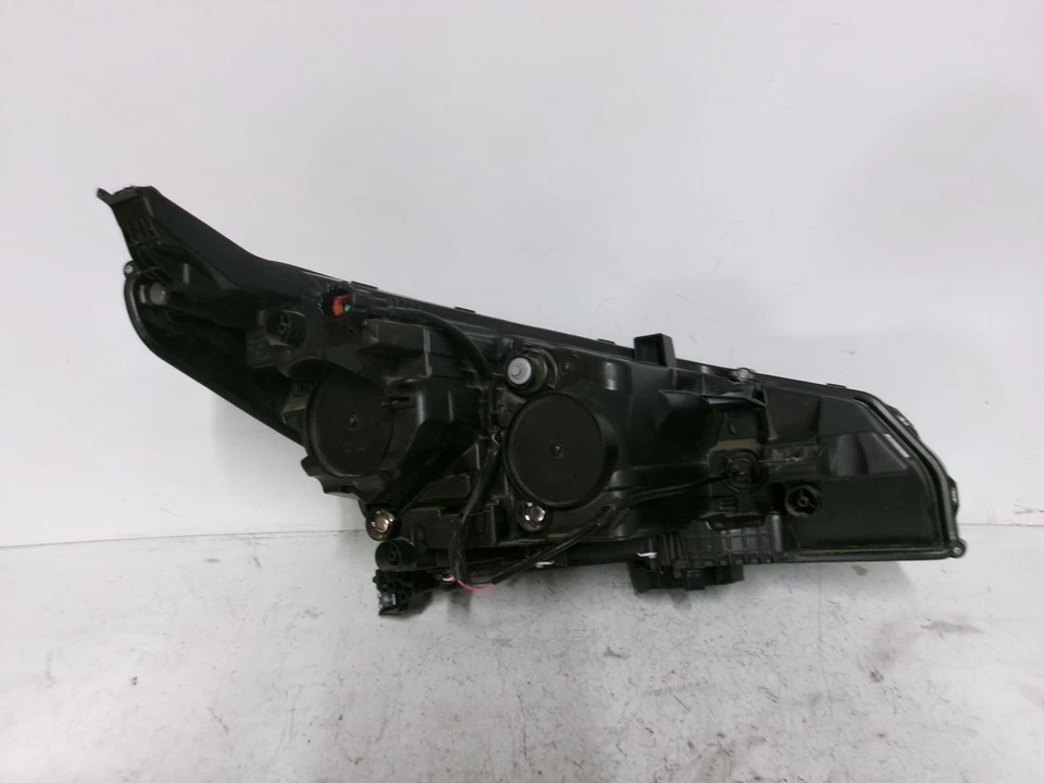 Faro conductor Nissan Leaf LH 2018-2022 lámpara OEM Foto 4 de 4