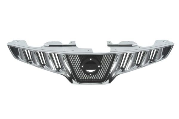BLIC 6502-07-1619992P Radiator Grille for NISSAN