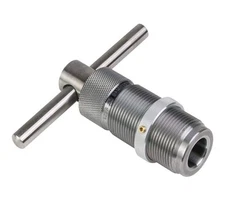 RCBS COLLET BULLET PULLER 1-1/2"-12 THREAD WITHOUT COLLET, 9446 New