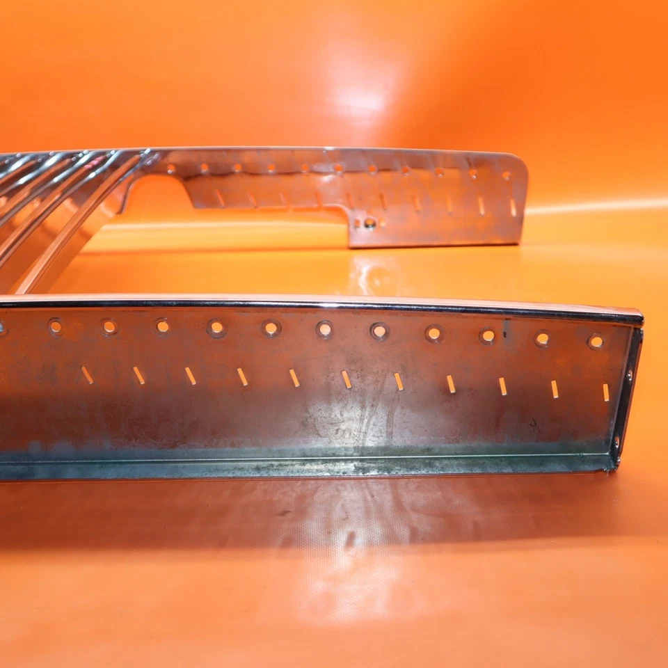 ROLLS ROYCE PHANTOM PARRILLA 2005 2006 2007 2008 2009 2010 2011 2012 5113 7246428 Foto 4 de 4