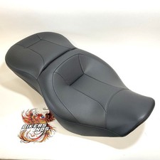 Custom Seat for Street Glide FLHX 2008 | Bitchin Seat Co