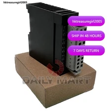 New In Box YASKAWA VIPA 231-1BD53 Analog Input Module