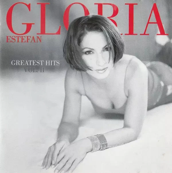 Greatest Hits Vol. II, Gloria Estefan - Photo 1/1