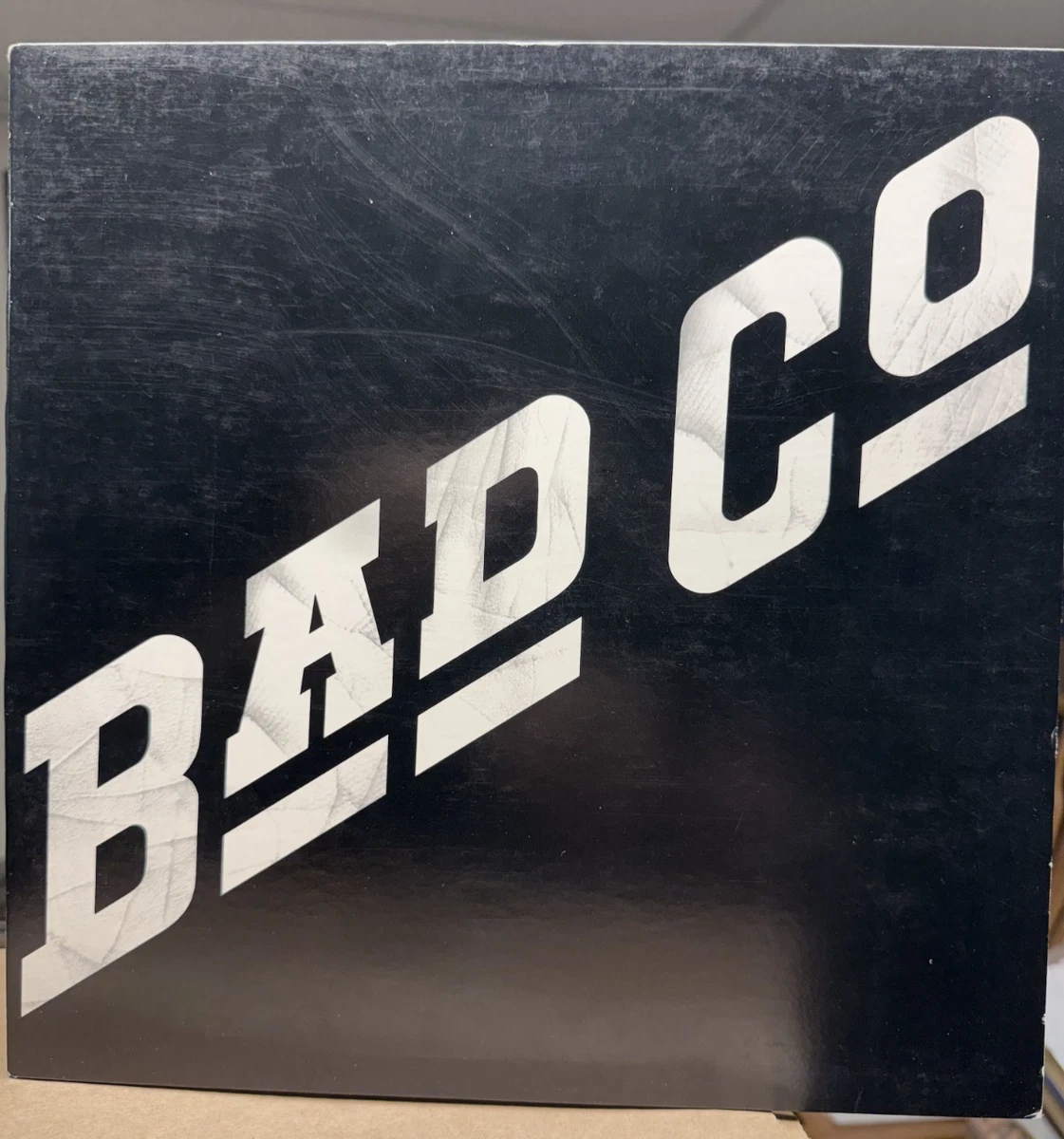 25+ Bad Company Vinyl Records for sale | Updated Oct 2026