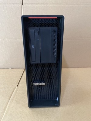 Lenovo ThinkStation P520 MT Xeon W-2123 3.6GHz 16GB RAM 512GB SSD W11P P2000