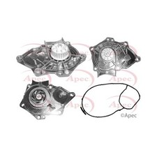 Pompe à eau Audi 50
