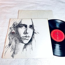 Laura Nyro "Christmas & The Beads of Sweat" 1970 Folk Rock LP,Nice EX!, Columbia Laura Nyro "Christmas & The Beads of Sweat" 1970 Folk Rock LP,Nice EX!, Columbia