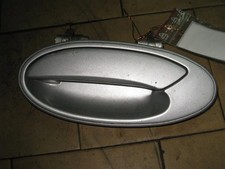 Porte arrière et accessoires Mitsubishi LANCER
