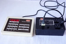 Touch Timer CP900 Creative Phototronics Enlarger Darkroom Good Working Order