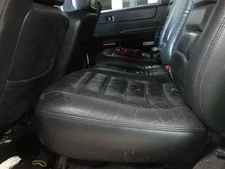 H2        2005 Seat Rear 1405928