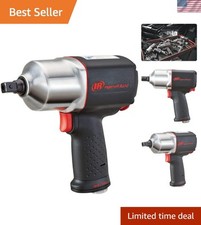 Ingersoll Rand 2135qxpa 12 Pneumatic Impact Wrench - 1100 Ft-lbs Torque Power Ingersoll Rand 2135qxpa 12 Pneumatic Impact Wrench - 1100 Ft-lbs Torque Power