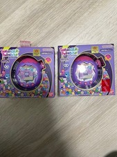  New and unused Tamagotchi Paradise Purple Sky 2 pieces