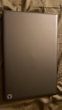 15.6" Laptop with Intel Celeron N5095, 12GB DDR4, NO SSD, Windows 11, Silver