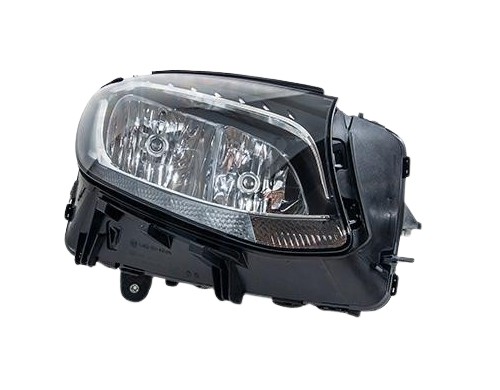 Scheinwerfer Links FÜR Mercedes Glc X253 Ab 2015 Magneti Marelli-image