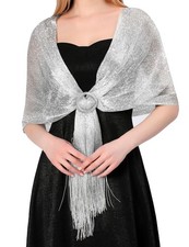 Shawls and Wraps for Evening Dresses, Womens Shawls and Wraps, Dressy Shawls