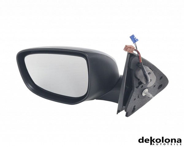 AußEnspiegel Links FüR Peugeot 301 1.6 Vti 115, CitroëN C-Elysee 12-25-image
