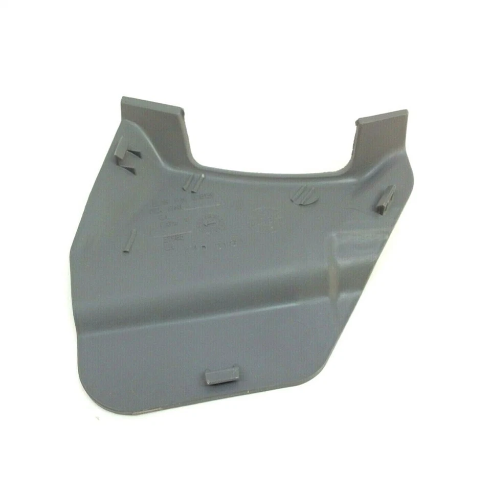 Для 04-09 Dodge Durango LH боковая отделка панель анкер чехол серый - Изображение 4 из 4