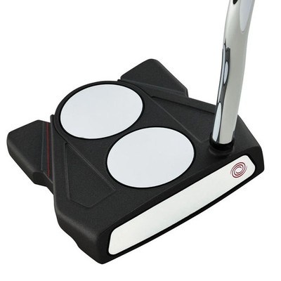 ODYSSEY 2022 TEN RED 2-BALL PUTTER 35 IN | eBay