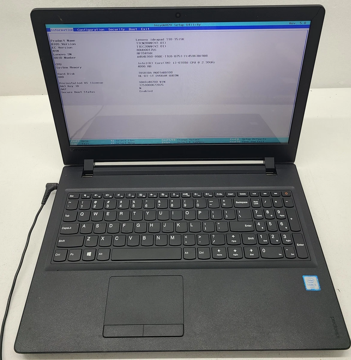 Lenovo IdeaPad 110 PC Notebooks/Laptops for Sale | Shop New & Used
