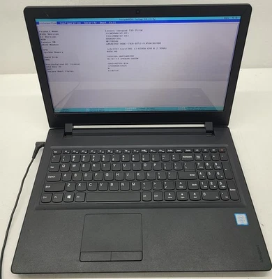 Lenovo Intel Core i3 6th Gen. PC Laptops & Netbooks 4 GB RAM for