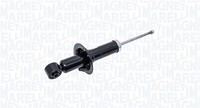 Magneti Marelli StoßDäMpfer Hinterachse Gasdruck FüR Honda Civic Vii Coupe
