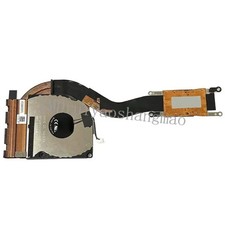 New Original For DELL 7320 Laptop Cooling Fan CPU Cooler Fan Heatsink XCNHG