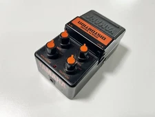 Yamaha MBD-100 Multi Band Distortion Good Used Retro Guitar Effect Pedal MIJ JP