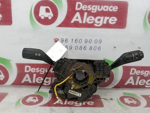 6C1T6475AB Mando Multifuncion para FORD TRANSIT FURGÓN (TT9) 2008 456978 - Imagen 2 de 9