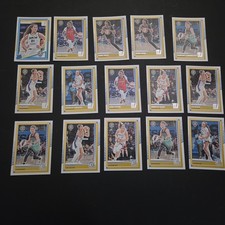 Same Day Shipping w/Tracking 2025 WNBA Panini Chicago Sky 15 Card Lot